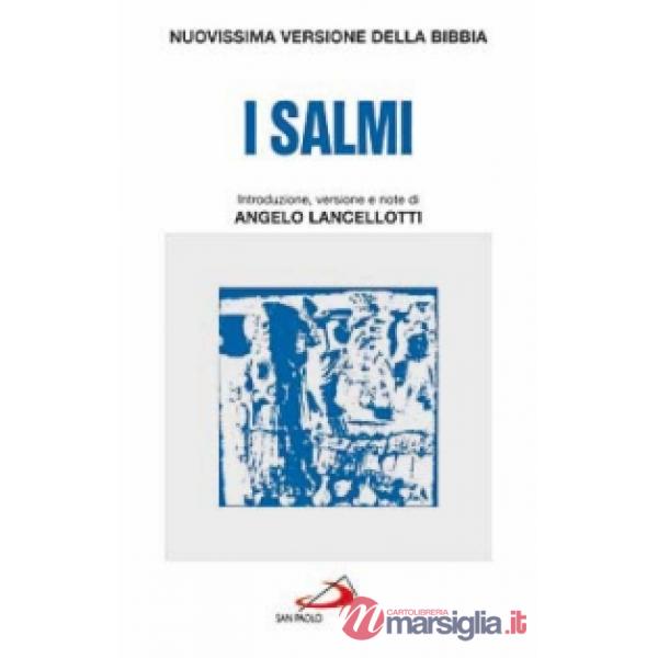 Salmi. Traduzione dai testi originali (I)