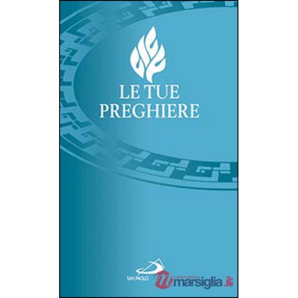 Tue preghiere (Le)