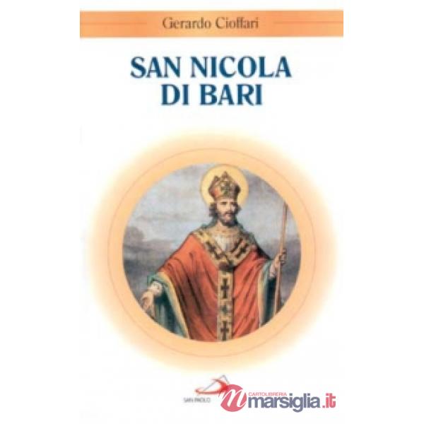San Nicola di Bari