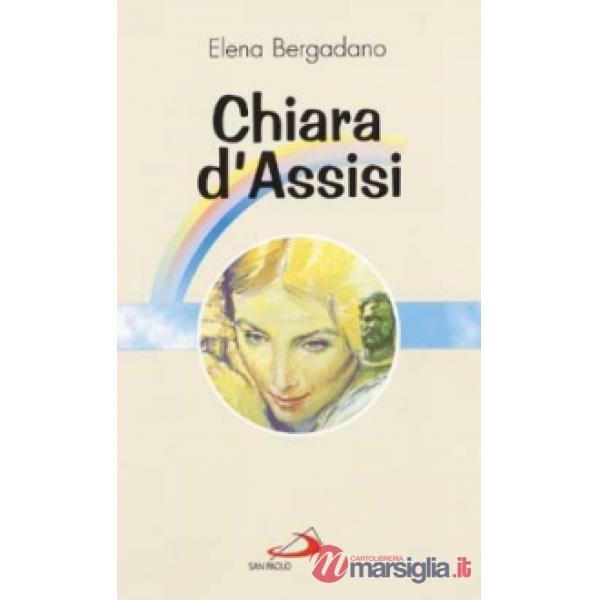 Chiara d'Assisi