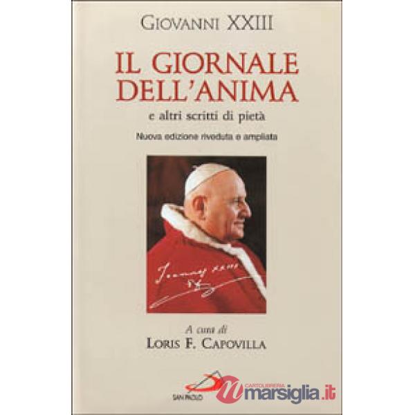 Giornale dell'anima e altri scritti di pietà (Il)