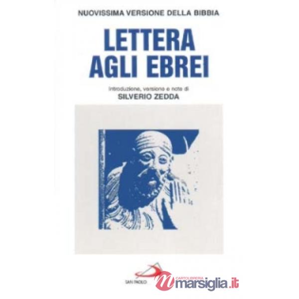 Lettera agli ebrei
