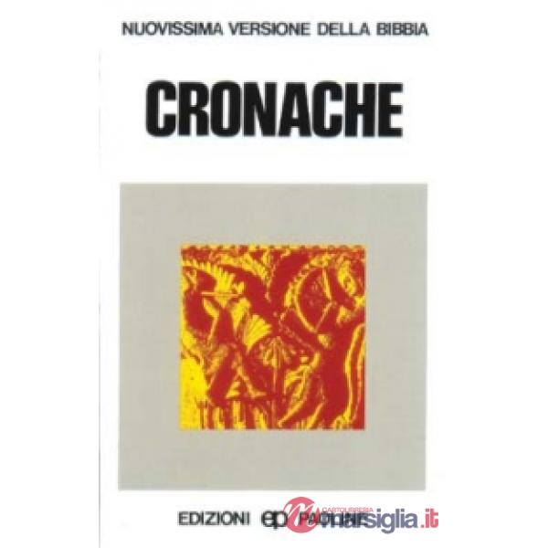 Cronache