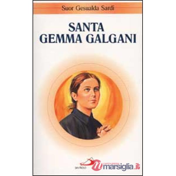 Santa Gemma Galgani