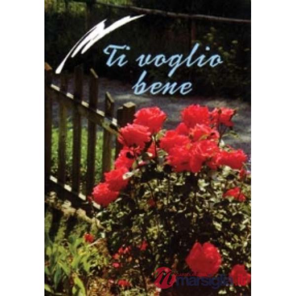 Ti voglio bene