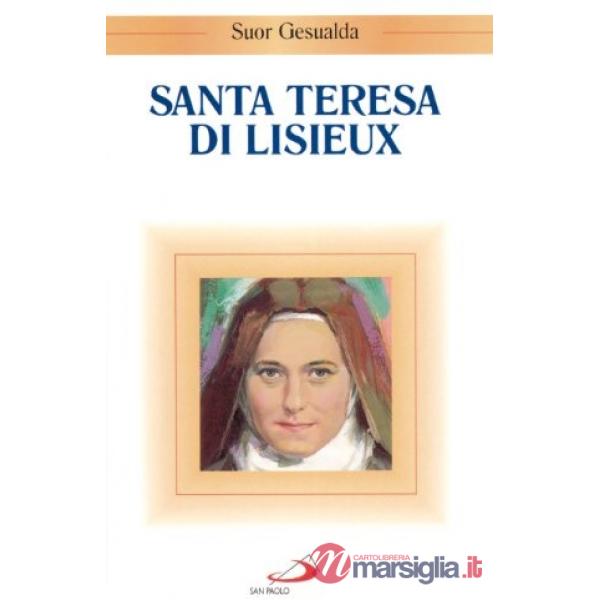 Santa Teresa di Lisieux