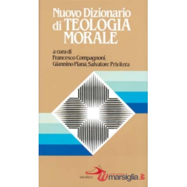 Nuovo dizionario di teologia morale