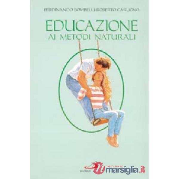 Educazione ai metodi naturali. Guida per coppie