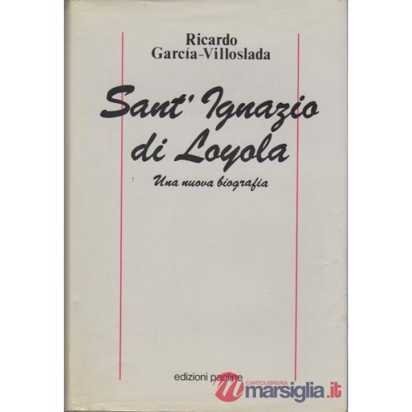 Sant'Ignazio di Loyola