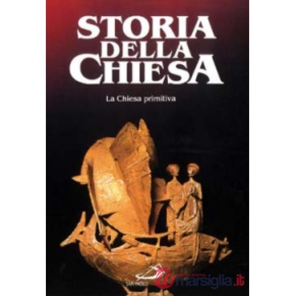 Chiesa primitiva (La). Vol. 1