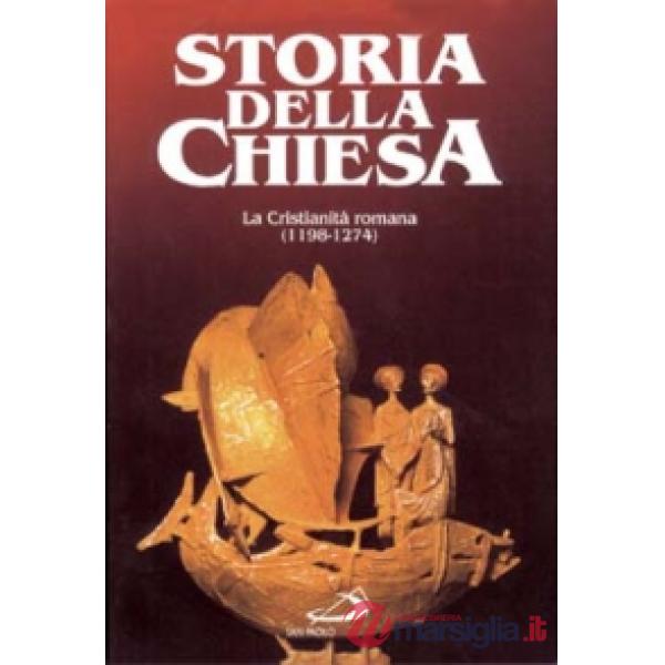 Cristianità romana (1198 - 1274) (La)