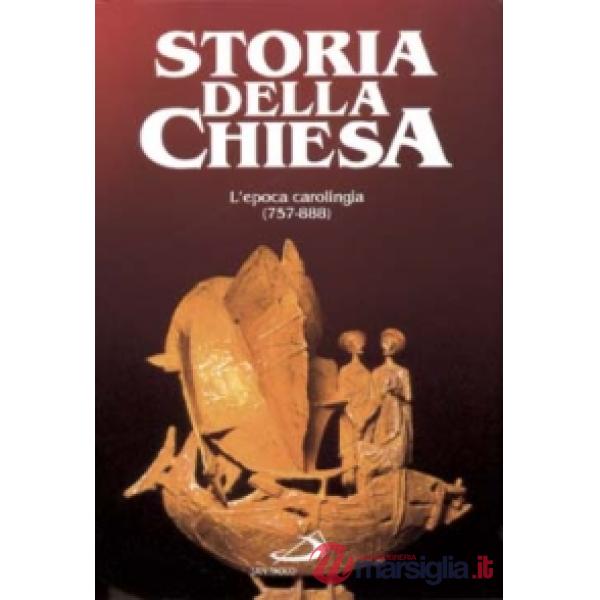 Epoca carolingia (L'). Vol. 6
