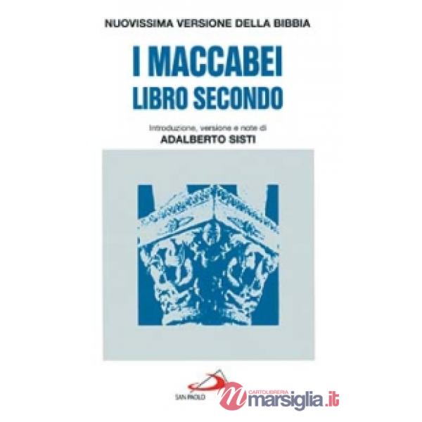 Maccabei. Libro 2º (I)