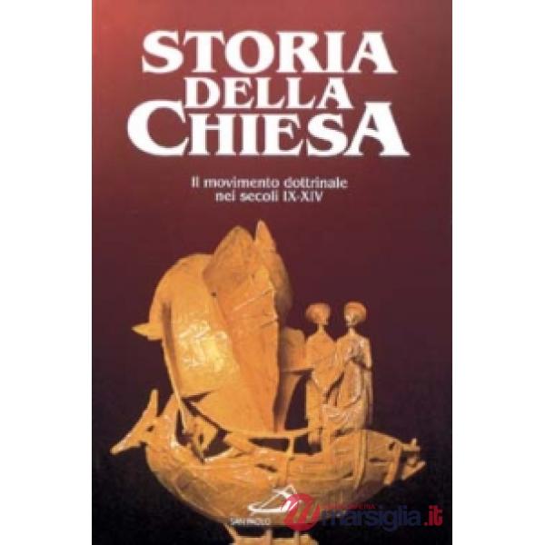 Movimento dottrinale nei secoli IX-XIV (Il)
