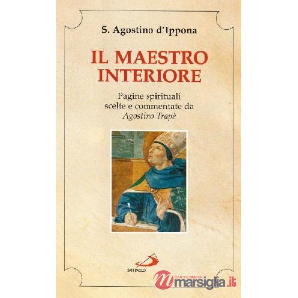 Maestro interiore. Pagine spirituali (Il)