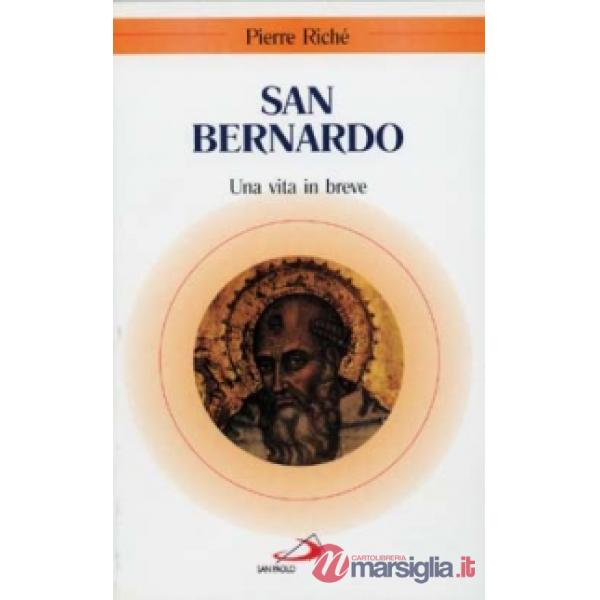 San Bernardo. Una vita in breve