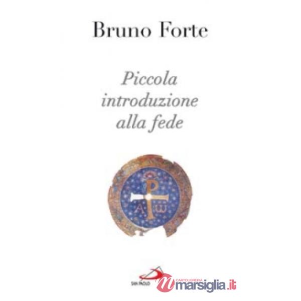 Piccola introduzione alla fede