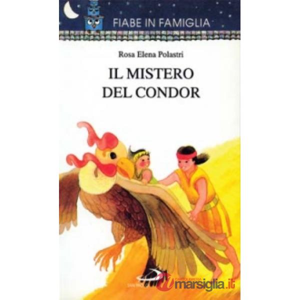 Mistero del condor (Il)