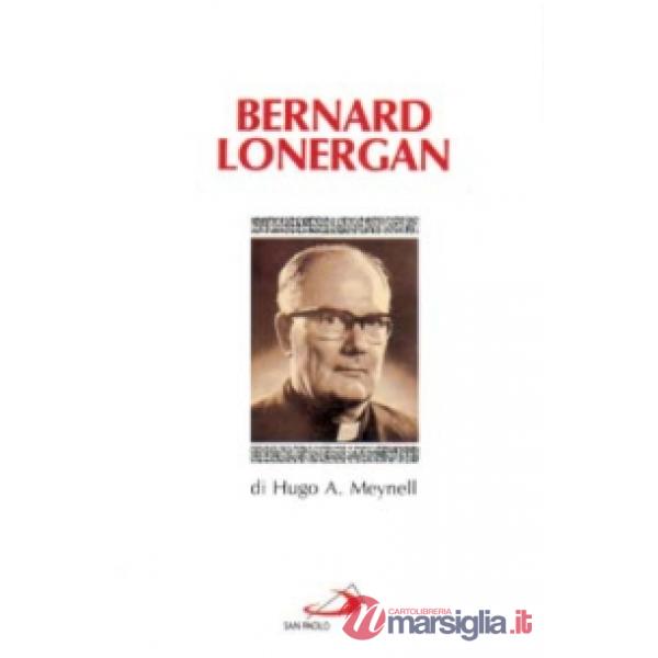 Bernard Lonergan