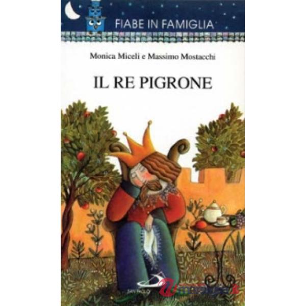 Re pigrone (Il)