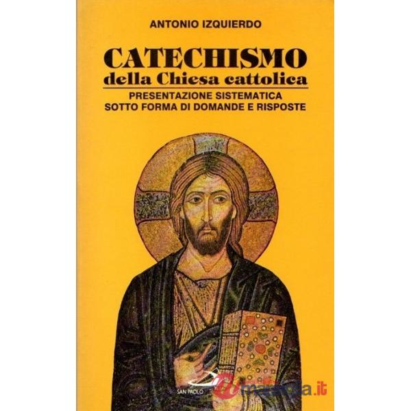 CATECHISMO DELLA CHIESA CATTOLICA