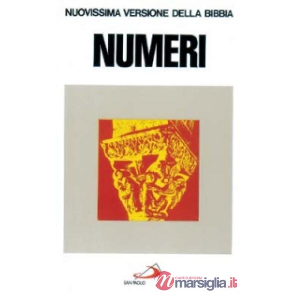 Numeri