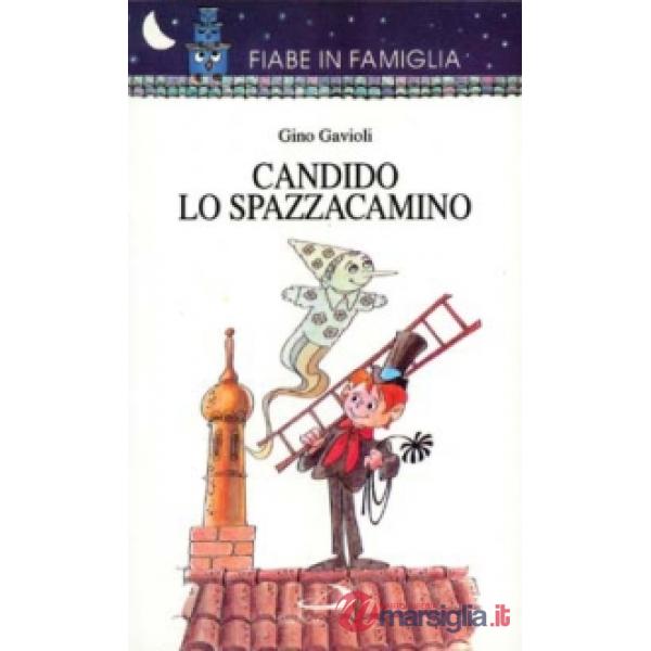 Candido lo spazzacamino