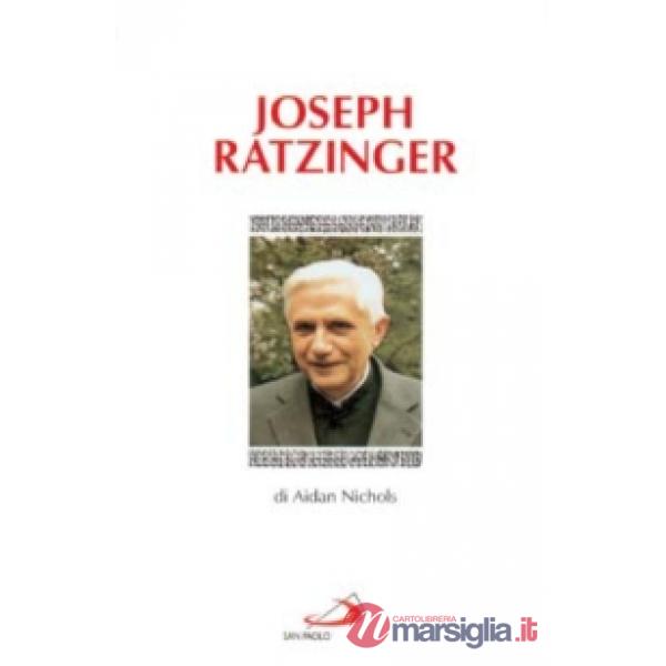 Joseph Ratzinger