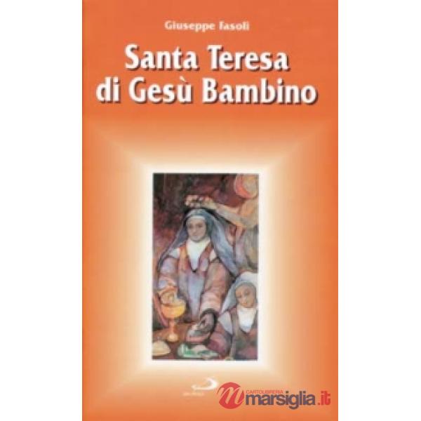 Santa Teresa di Gesù Bambino