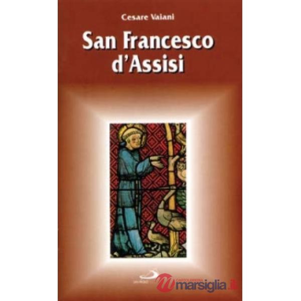San Francesco d'Assisi