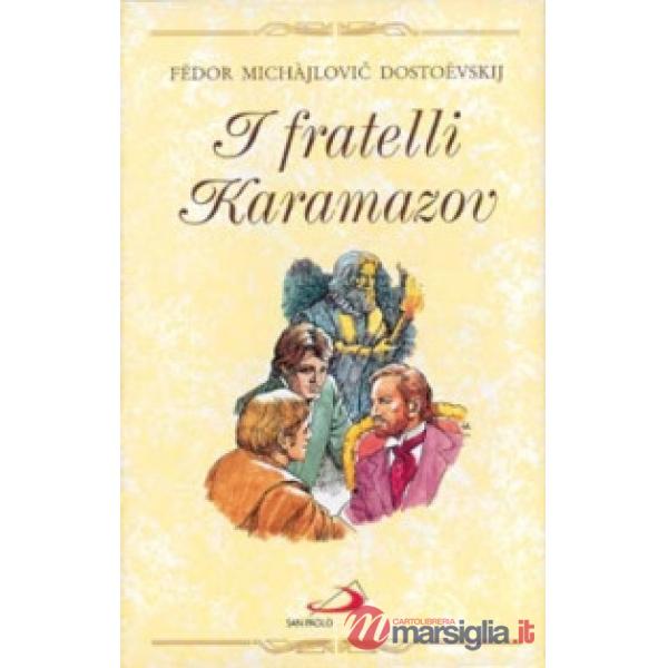 Fratelli Karamazov (I)