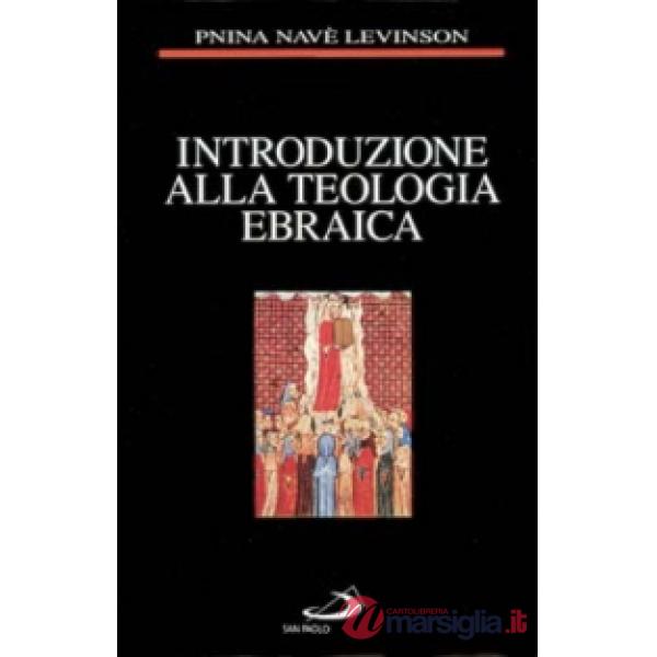 Introduzione alla teologia ebraica