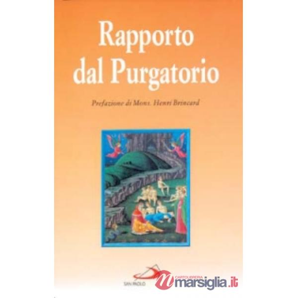 Rapporto dal purgatorio