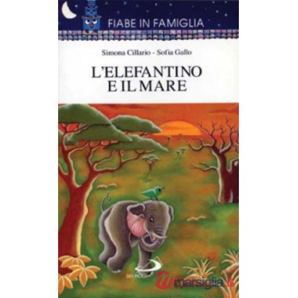 Elefantino e il mare (L')