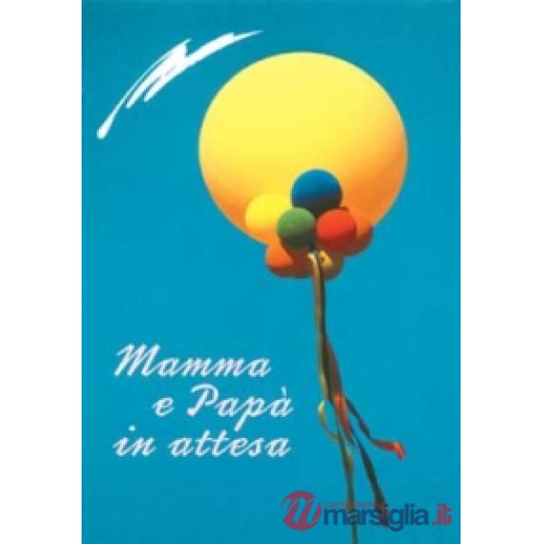 Mamma e papà in attesa
