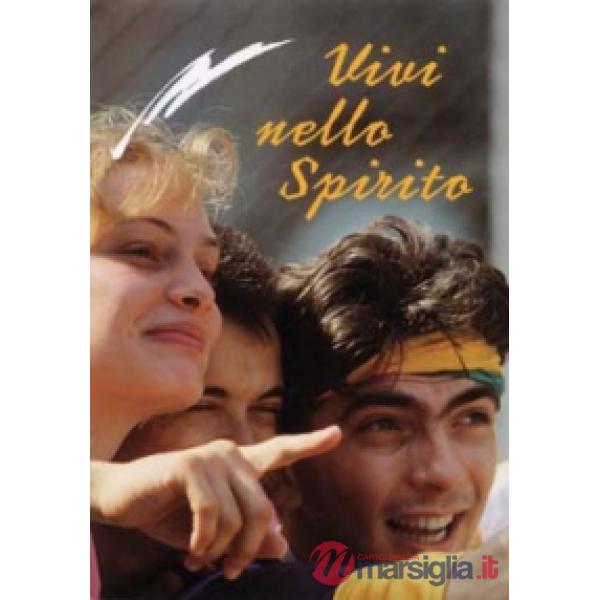 Vivi nello Spirito