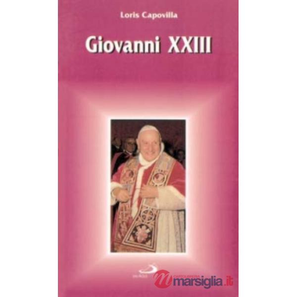Giovanni XXIII