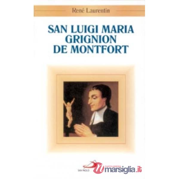 San Luigi Maria Grignion de Montfort