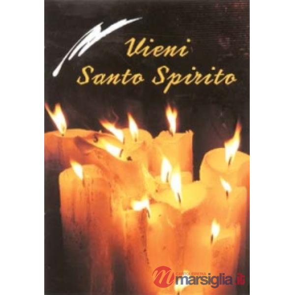 Vieni Santo Spirito