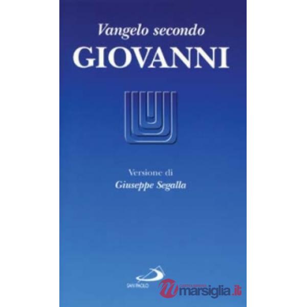 Vangelo secondo Giovanni