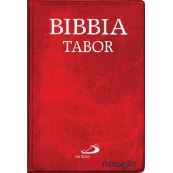 Bibbia Tabor