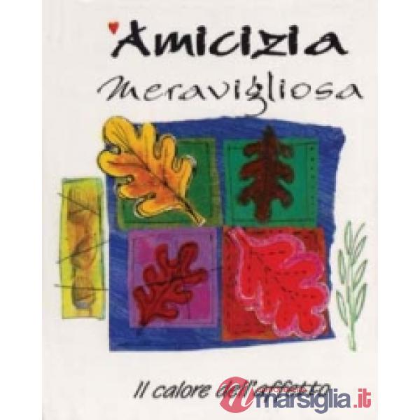 Amicizia meravigliosa