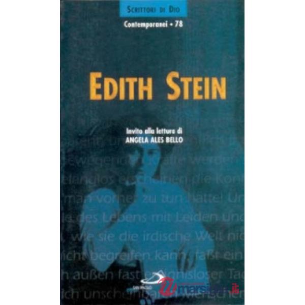 Edith Stein. Invito alla lettura