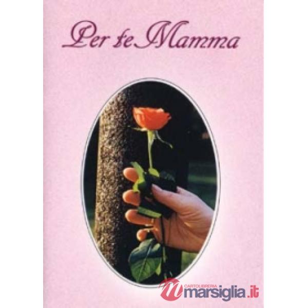 Per te mamma