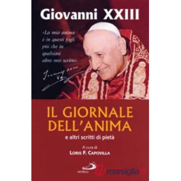 Giornale dell'anima e altri scritti di pietà (Il)