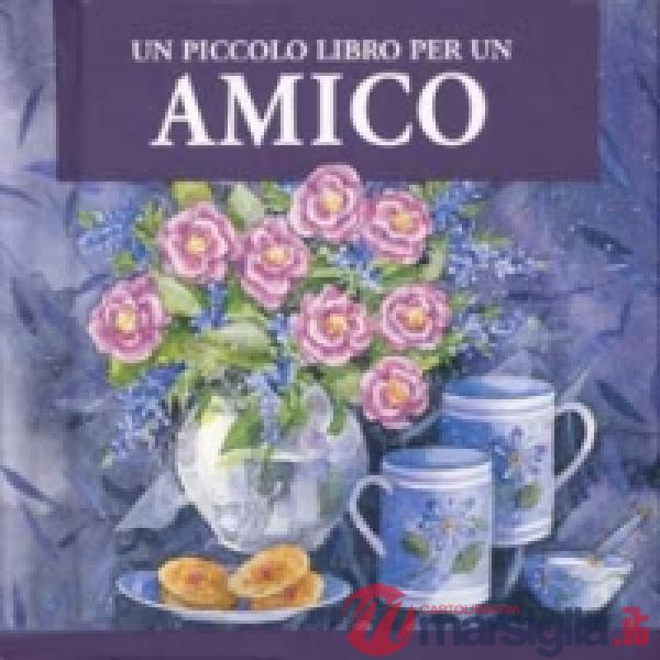 Piccolo libro per un amico (Un)