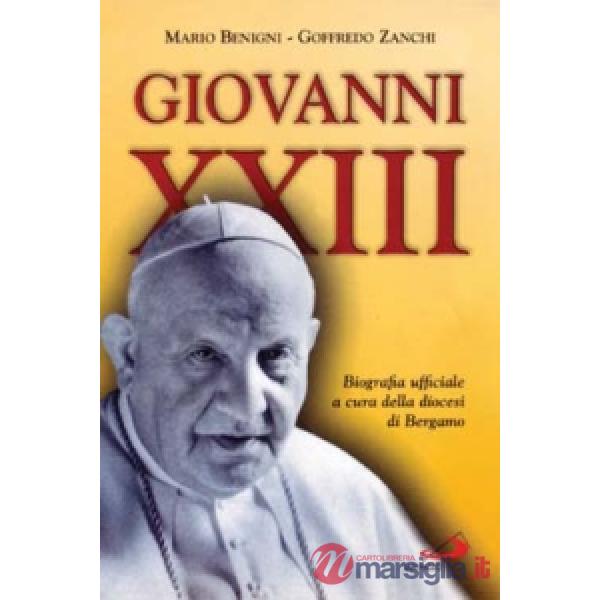 Giovanni XXIII