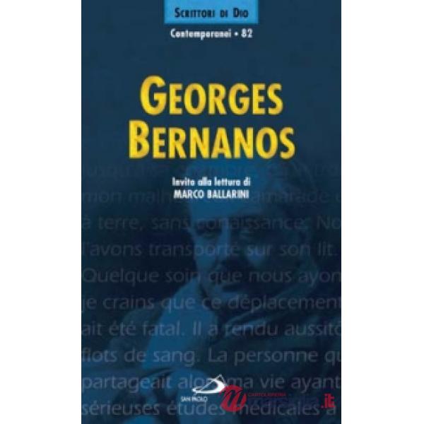 Georges Bernanos. Invito alla lettura