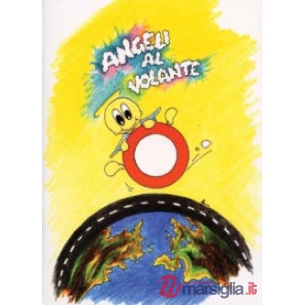 Angeli al volante