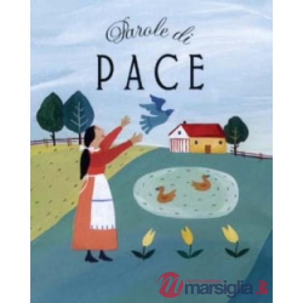 Parole di pace